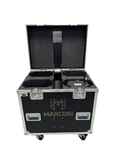 Marconi Vega Prime Paketti