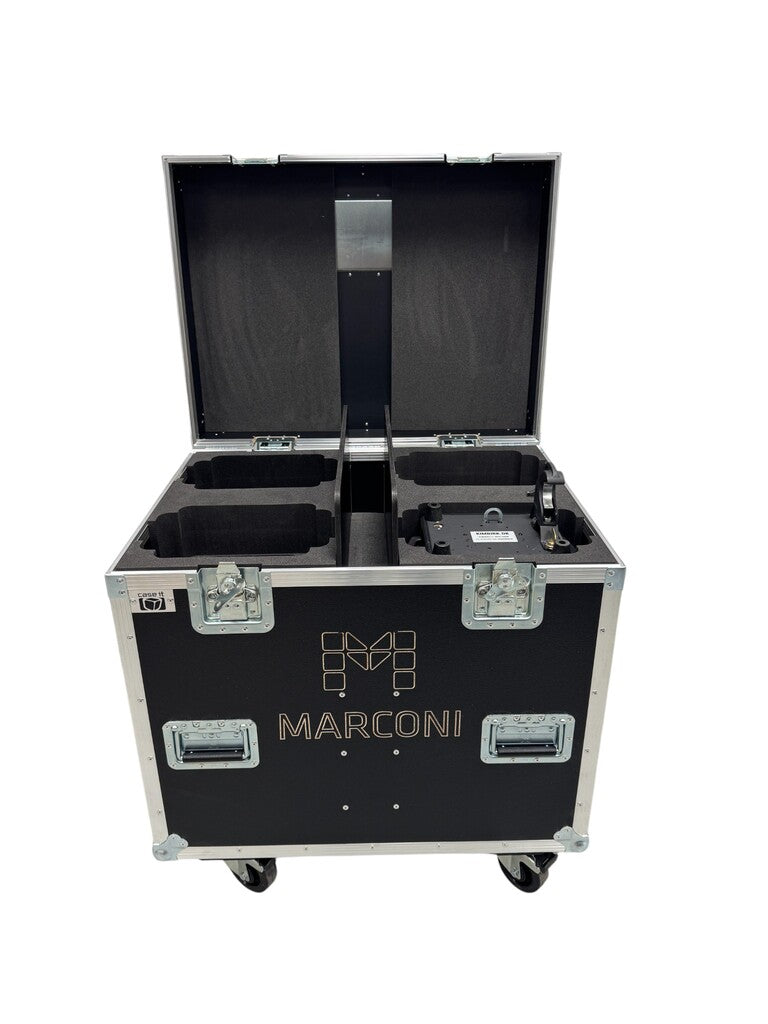 Marconi Vega Prime Paketti