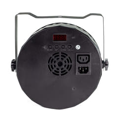 Marconi Polaris 12x12W RGBW PAR-valaisin