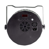 Marconi Polaris 12x12W RGBW Parlamppu 4 kpl Paketti laukulla