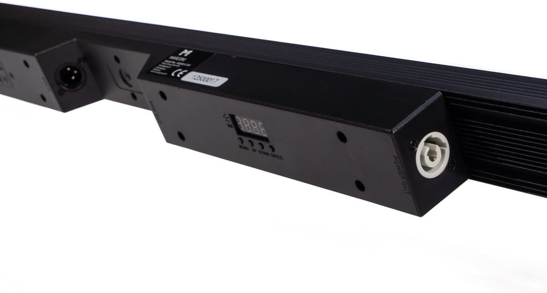 Marconi Aquila 144 - LED palkit