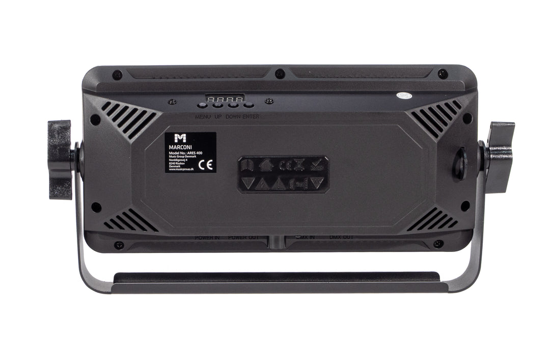 Marconi Ares 400 RGBW Strobe (120W)