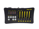 Marconi Delta Mini 54 Akku DMX ohjaimet
