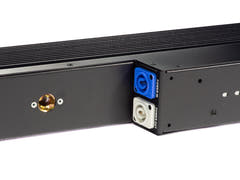 Marconi Orion 10*30W - Beam Wash Liikkuvat palkit