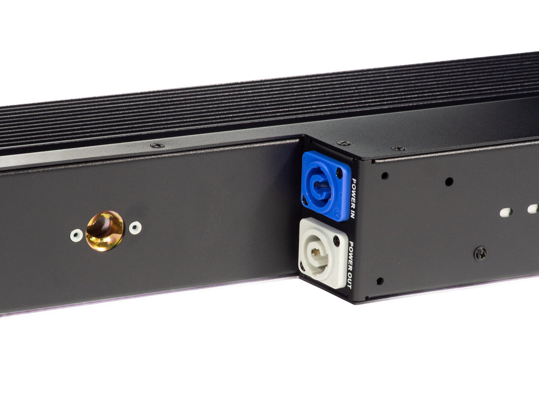 Marconi Orion 10*30W - Beam Wash Liikkuvat palkit