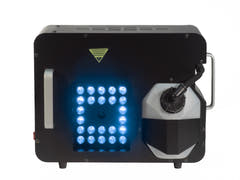 Marconi ROC 1500 - Vertikaalinen Fog Machine m. LED (1500W)