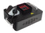 Marconi ROC 1500 - Vertikaalinen Fog Machine m. LED (1500W)