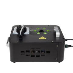 Marconi ROC 900 - Vertikaalinen Fog Machine m. LED (900W)