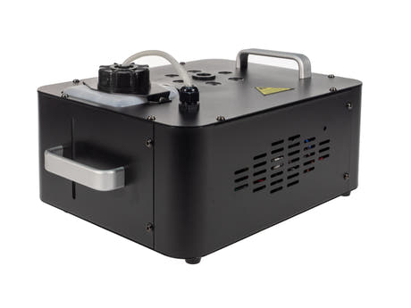 Marconi ROC 900 - Vertikaalinen Fog Machine m. LED (900W)