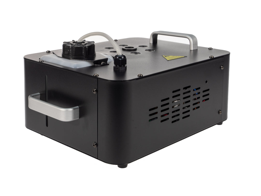 Marconi ROC 900 - Vertikaalinen Fog Machine m. LED (900W)