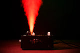 Marconi ROC 900 - Vertikaalinen Fog Machine m. LED (900W)