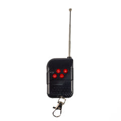 Marconi ROC 900 - Vertikaalinen Fog Machine m. LED (900W)