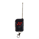Marconi ROC 900 - Vertikaalinen Fog Machine m. LED (900W)