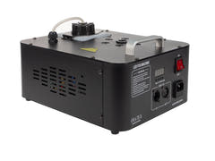 Marconi ROC 900 - Vertikaalinen Fog Machine m. LED (900W)