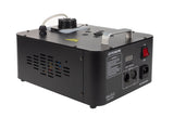 Marconi ROC 900 - Vertikaalinen Fog Machine m. LED (900W)
