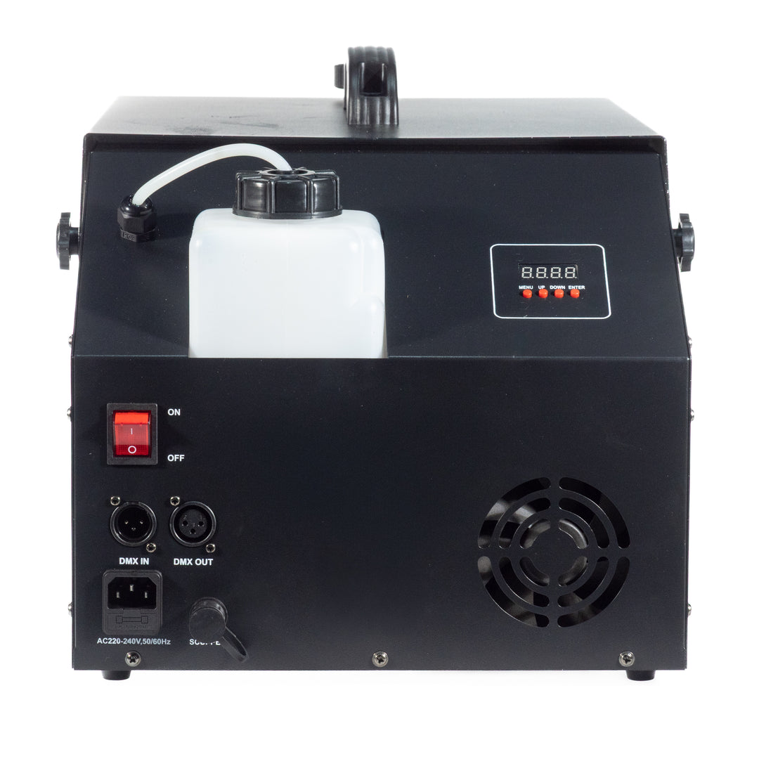 Marconi Terra 1200 - Low Fog Machine (1200W)