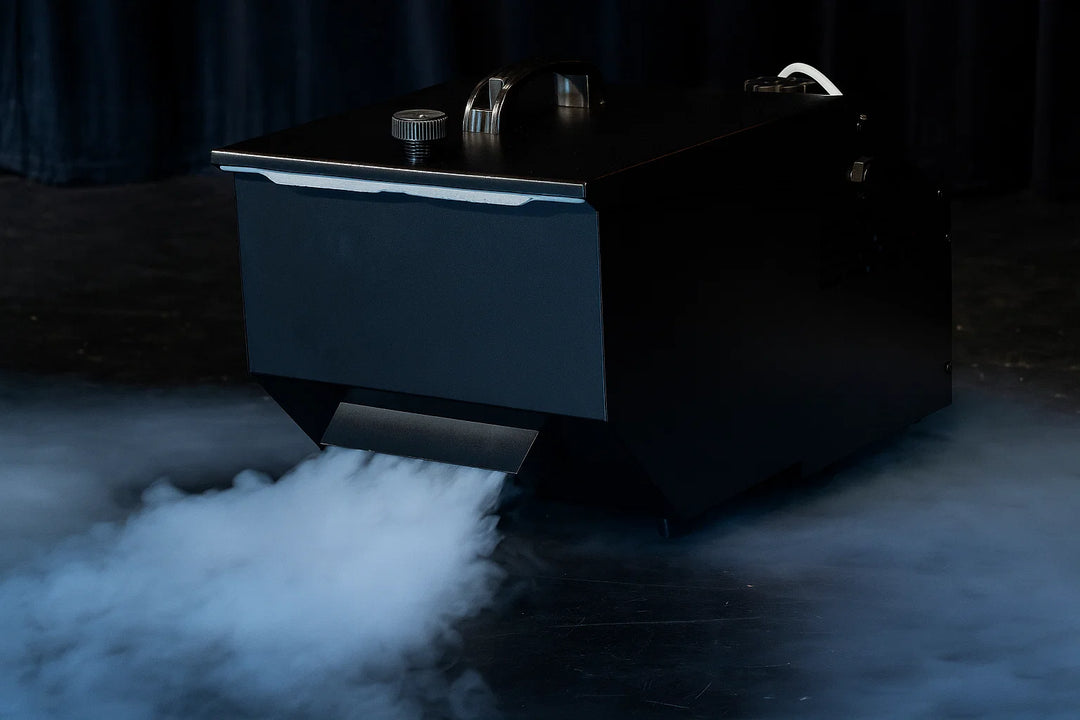 Marconi Terra 1200 - Low Fog Machine (1200W)