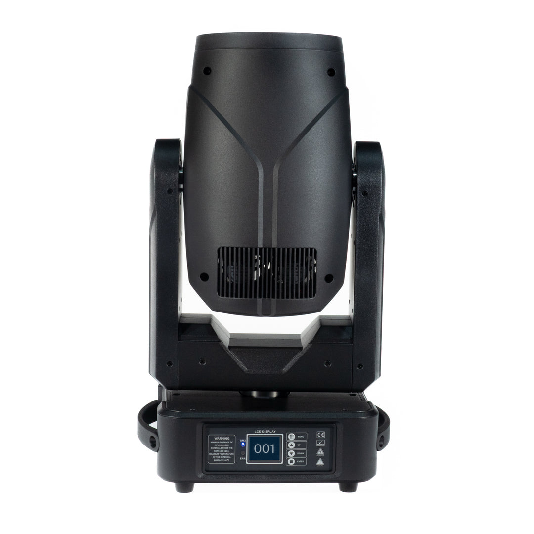 Marconi Vega Prime 200 Liikkuvat päät Beam (200W)