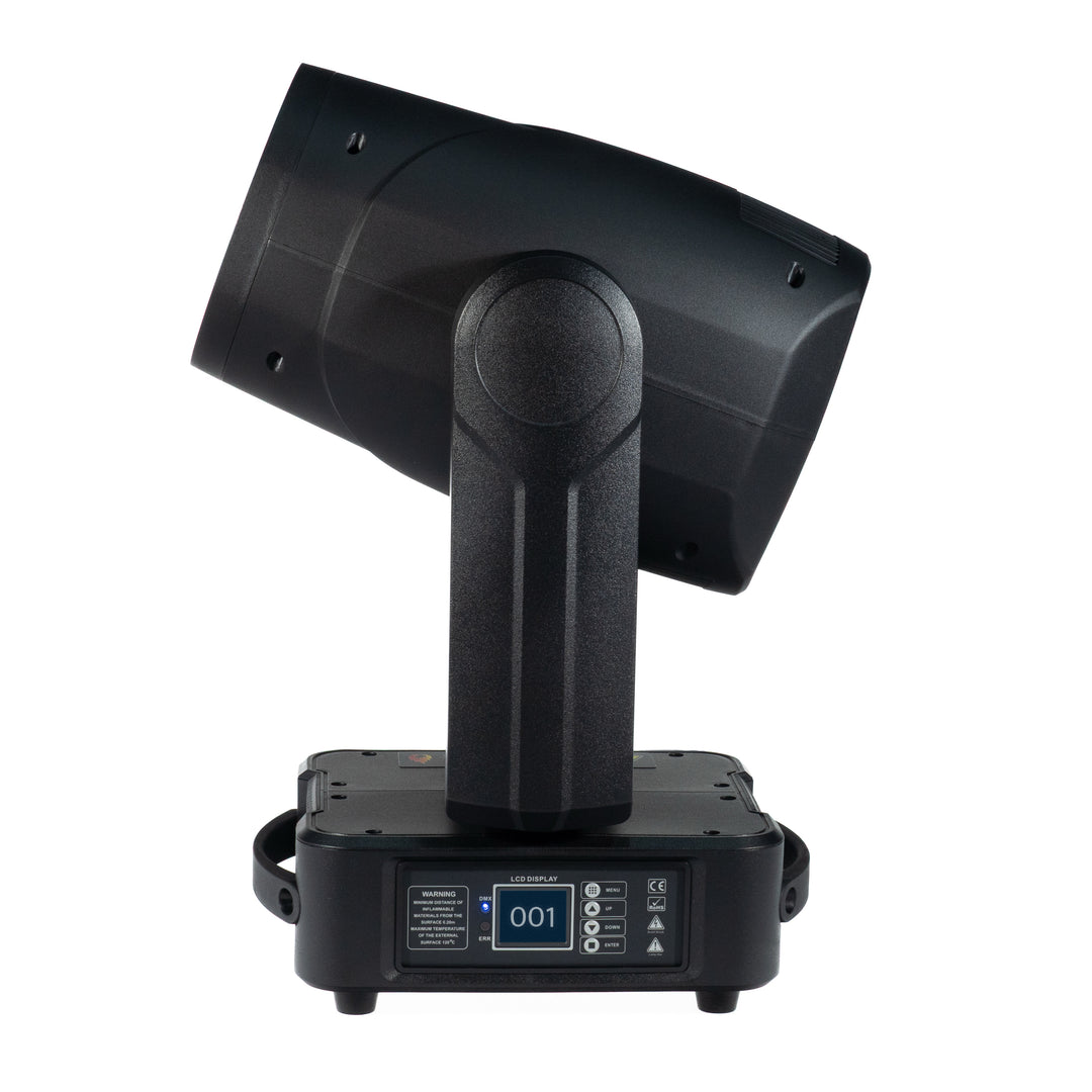 Marconi Vega Prime 200 Liikkuvat päät Beam (200W)