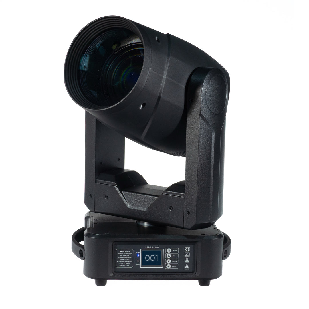 Marconi Vega Prime 200 Liikkuvat päät Beam (200W)