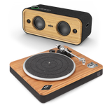 House of Marley Stir It Up Bluetooth & Get together XL
