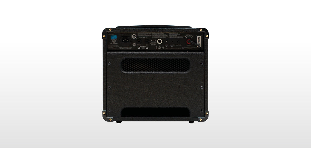 Marshall DSL1 Combo Kitaravahvistin
