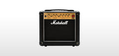 Marshall DSL1 Combo Kitaravahvistin