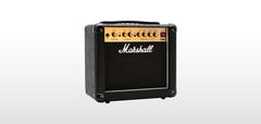 Marshall DSL1 Combo Kitaravahvistin