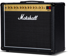 Marshall DSL40CR Combo Kitaravahvistin