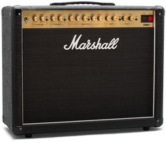 Marshall DSL40CR Combo Kitaravahvistin