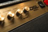 Marshall DSL40 Combo kitaravahvistin