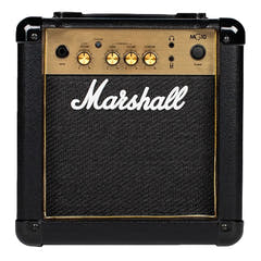 Marshall MG-10G Combo Kitaravahvistin
