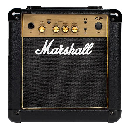 Marshall MG-10G Combo Kitaravahvistin