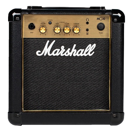 Marshall MG-10G Combo Kitaravahvistin