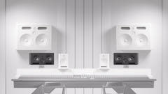 SoundID Reference virtuaalinen monitorointi PRO