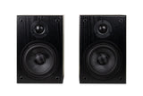 SoundMate HBS-05 Hyllykaiuttimet & HiFi Vahvistin