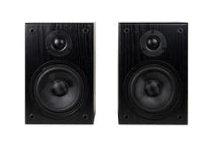 SoundMate HBS-05 Hyllykaiuttimet