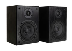 SoundMate HBS-05 Hyllykaiuttimet