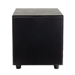 SoundMate HBS-10S 10" Aktiivinen Subwoofer
