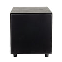 SoundMate HBS-10S 10" Aktiivinen Subwoofer