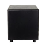 SoundMate HBS-10S 10" Aktiivinen Subwoofer