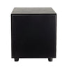 SoundMate HBS-10S 10" Aktiivinen Subwoofer