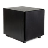 SoundMate HBS-10S 10" Aktiivinen Subwoofer