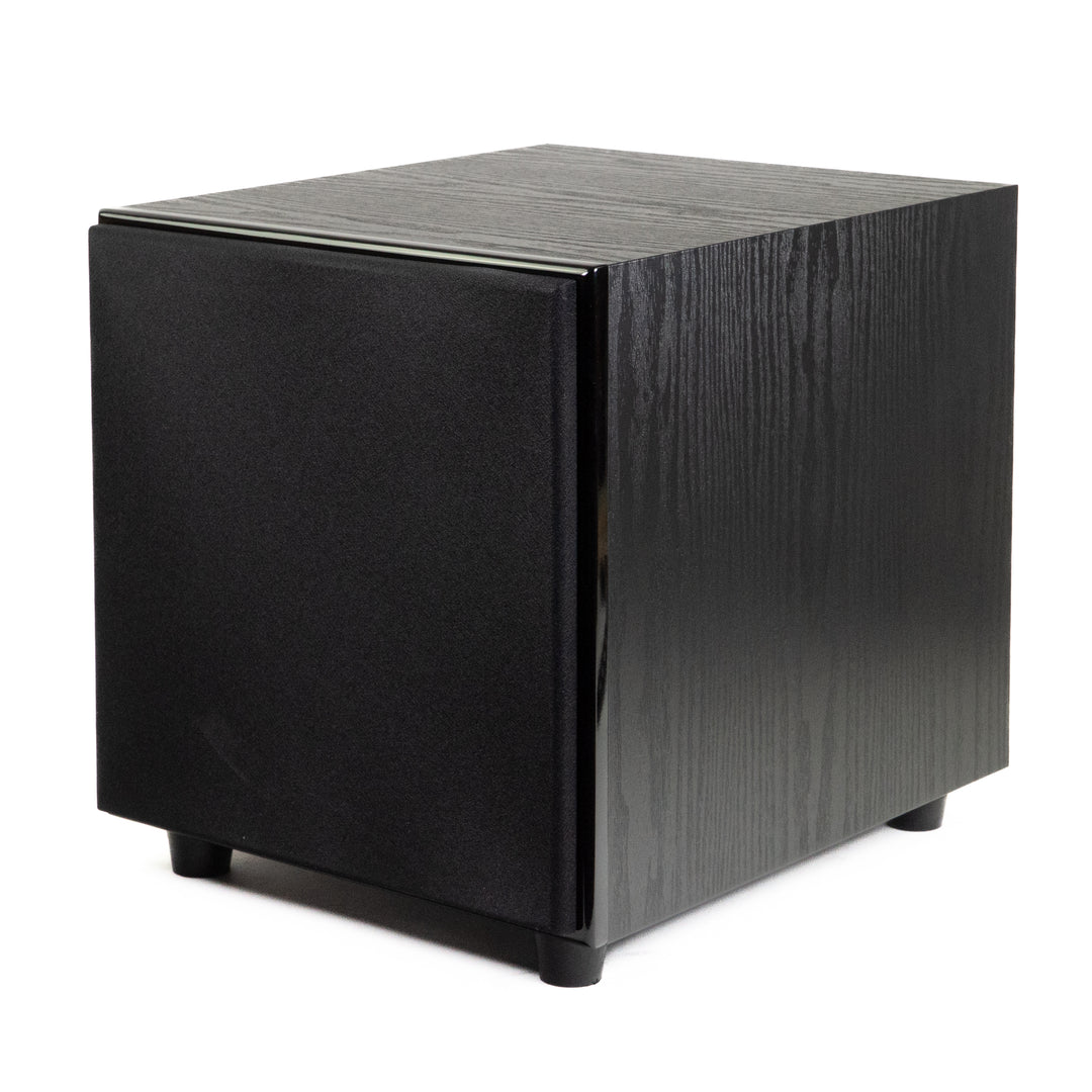 SoundMate Aktiivinen HIFI Järjestelmä