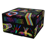 Mega Glow Party Pack