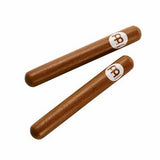 Meinl CL1RW Claves (punapuu)