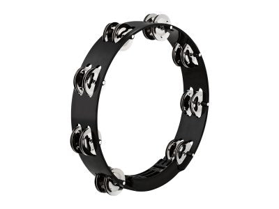 Meinl HTT10BK Tamburiini (10")