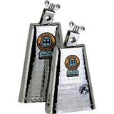 Meinl Kenny Aronoffin allekirjoituksella varustettu koksikello