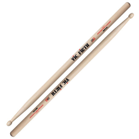 Vic Firth CM American Classic® Metal puukärki