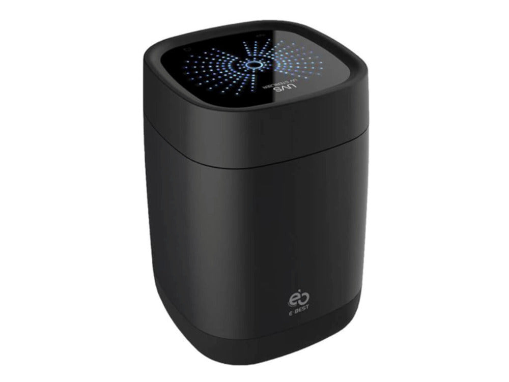 Micker Pro UVS-01 Mikrotonit Puhdistaja/Sterilizer